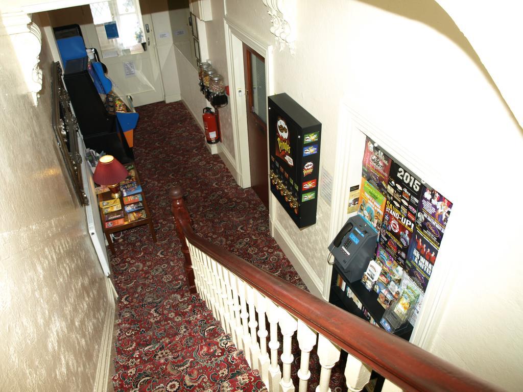Waverley House Apartment Blackpool