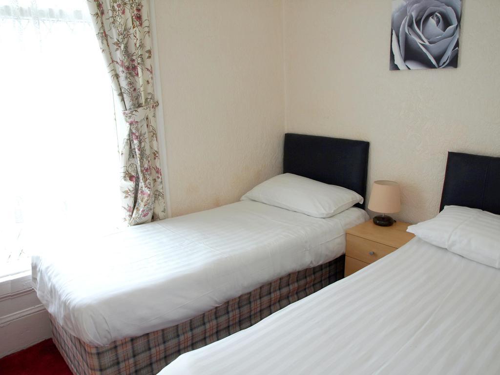 Apartment Waverley House Blackpool