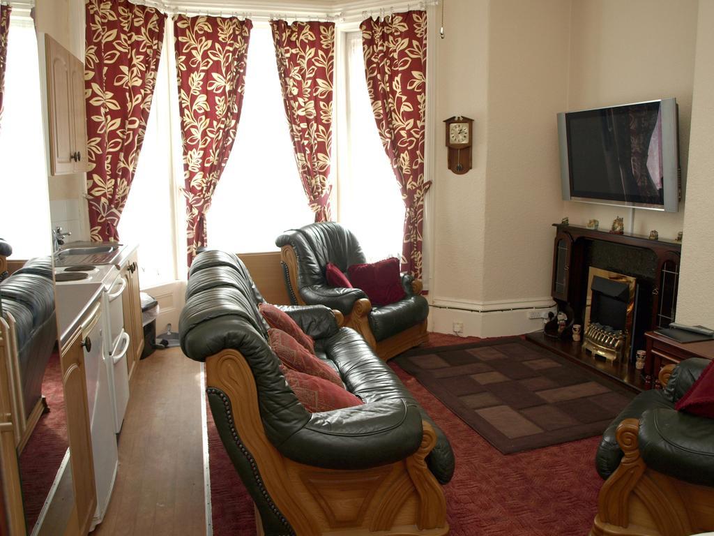 Waverley House * Blackpool