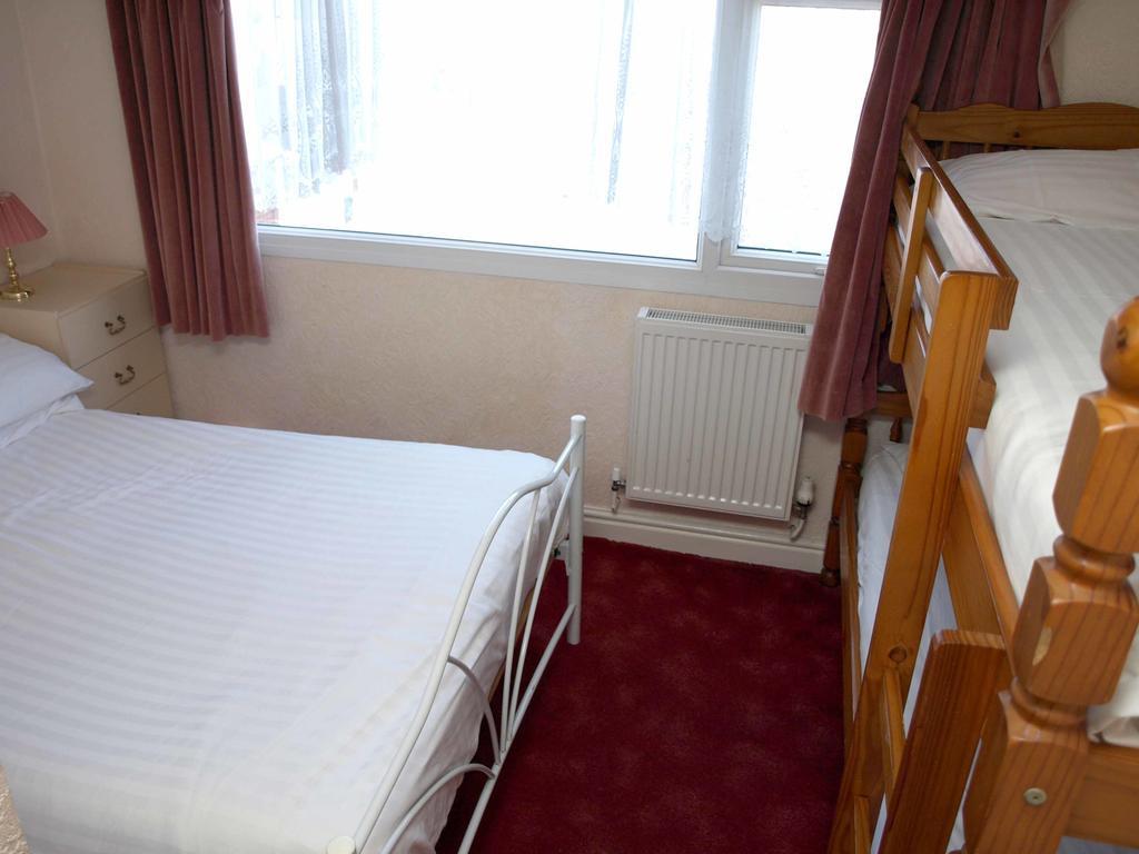 Waverley House Apartment Blackpool