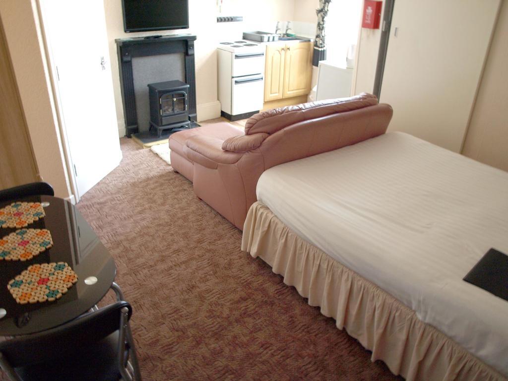 Waverley House Blackpool