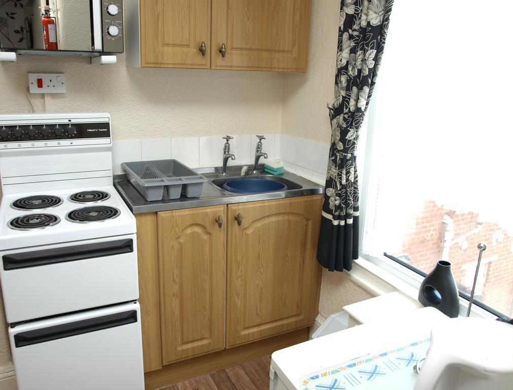 Waverley House Apartment *