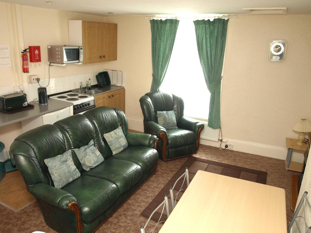 Waverley House Blackpool