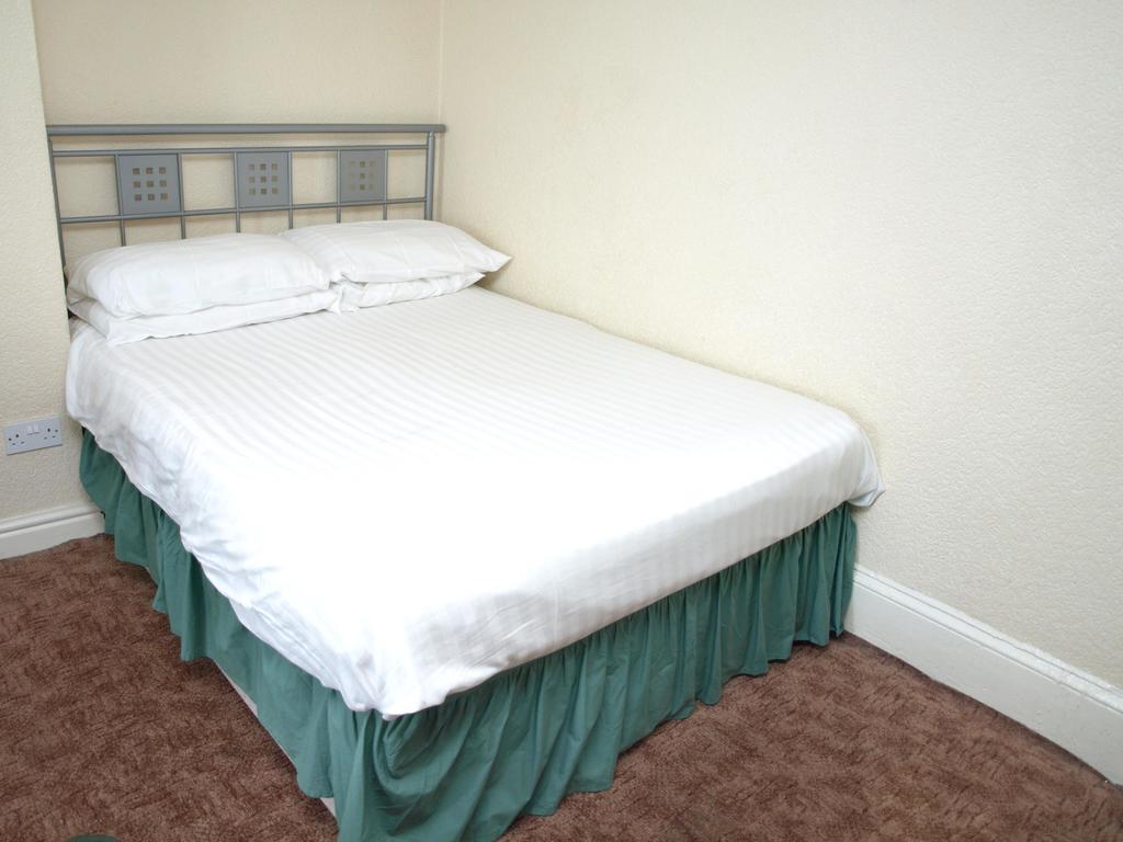 Apartment Waverley House *