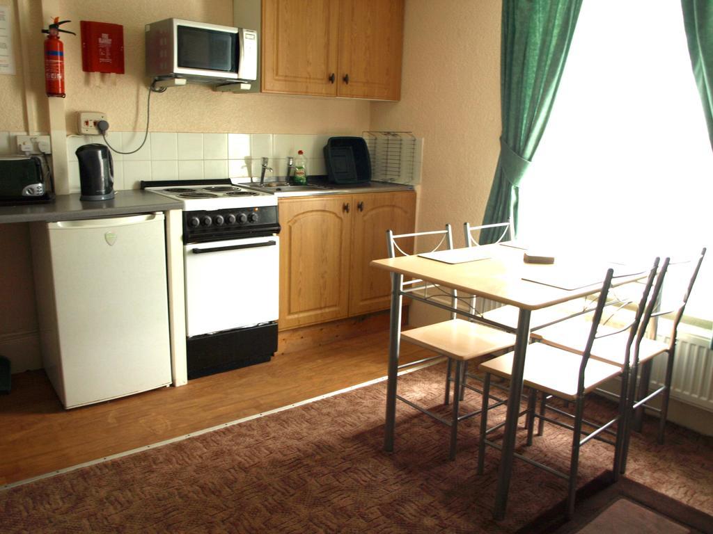 Waverley House *