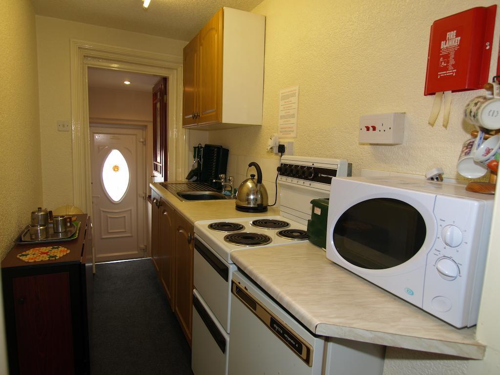 Apartment Waverley House *