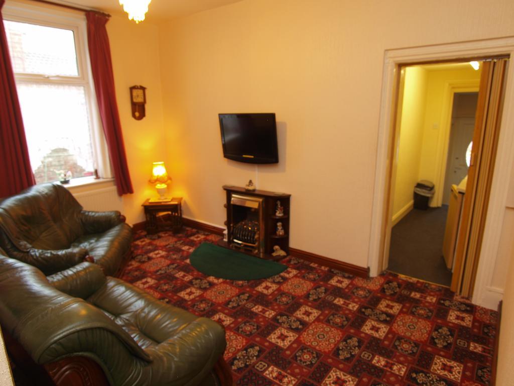 Waverley House * Blackpool