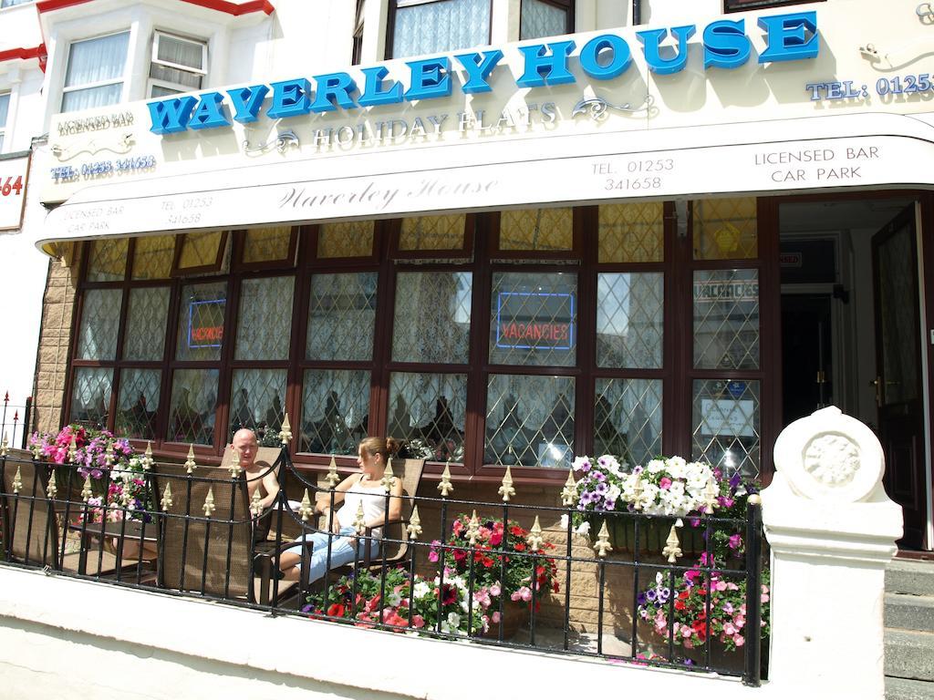 Apartment Waverley House