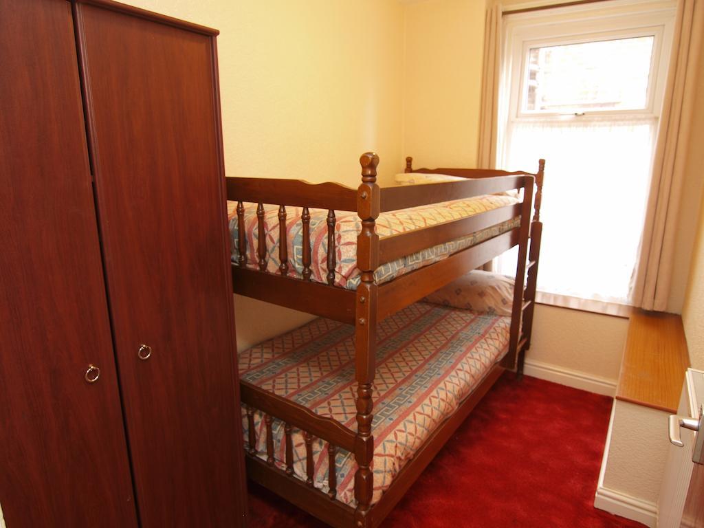Waverley House Apartment Blackpool