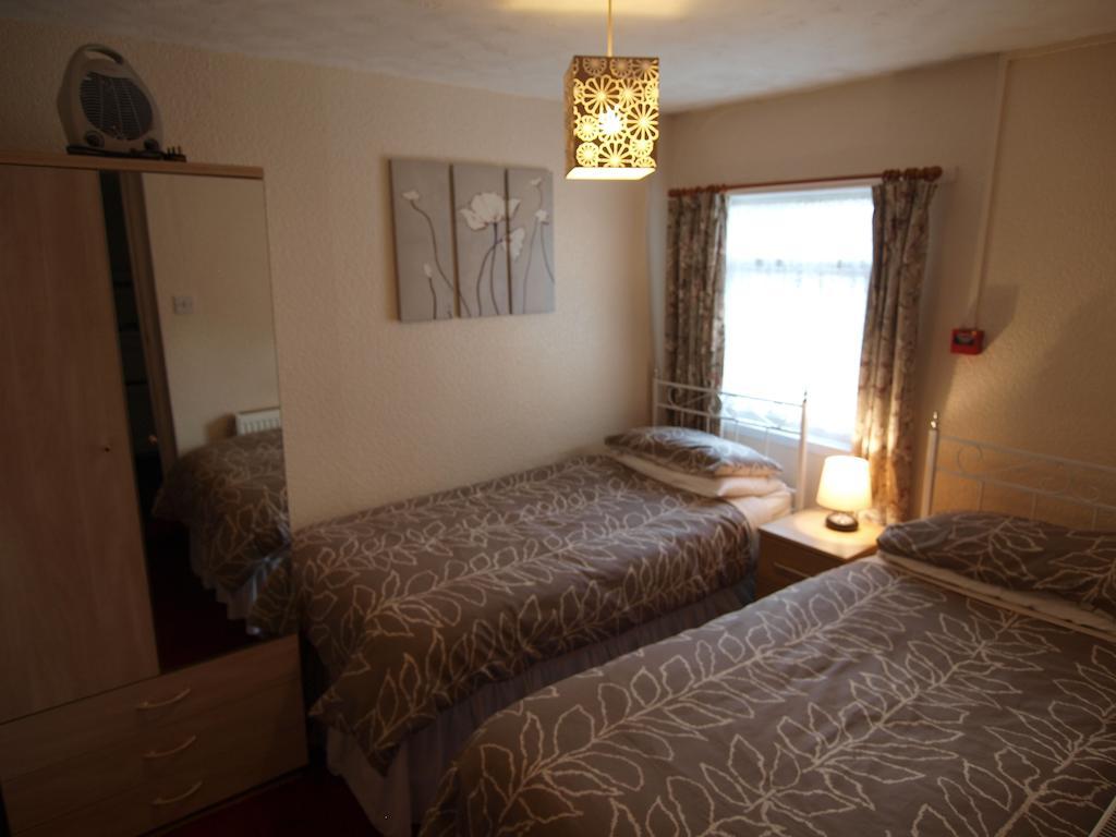 Waverley House Apartment