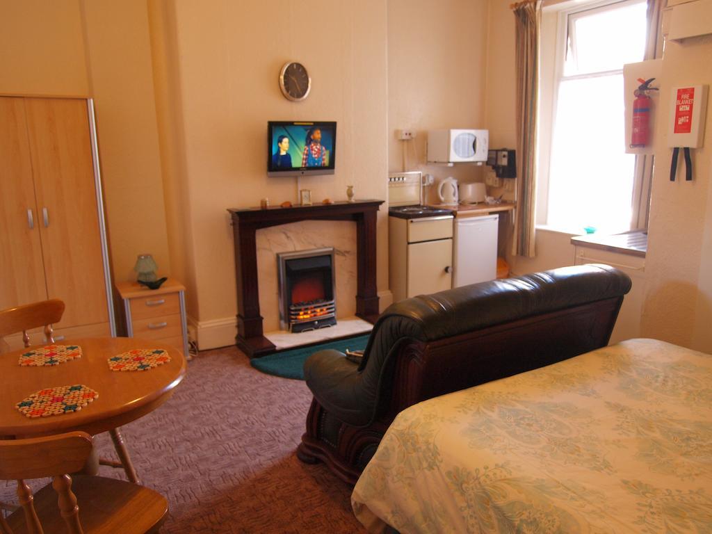 Waverley House Blackpool