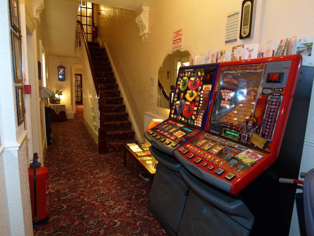 Waverley House * Blackpool
