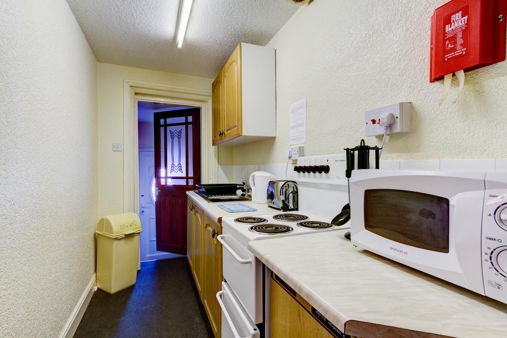 Waverley House Apartment Blackpool