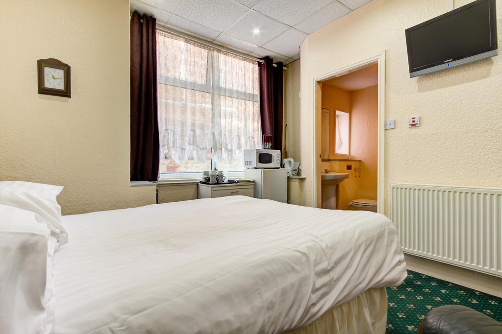 Apartment Waverley House Blackpool
