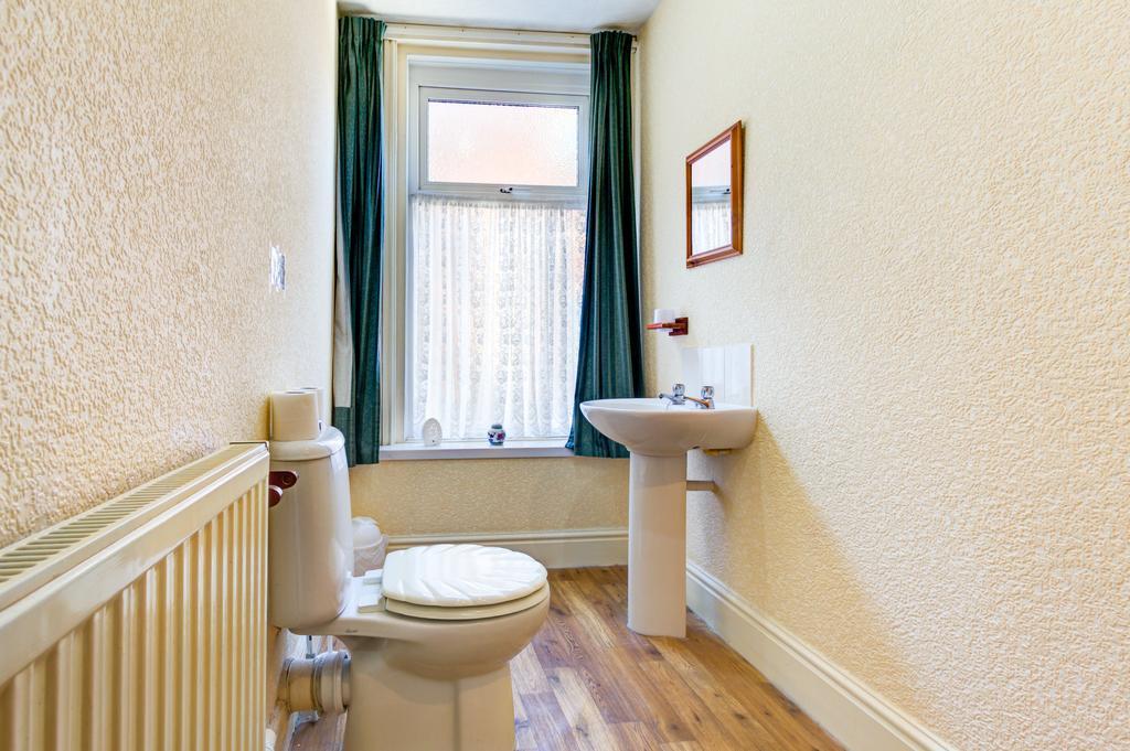Waverley House Blackpool