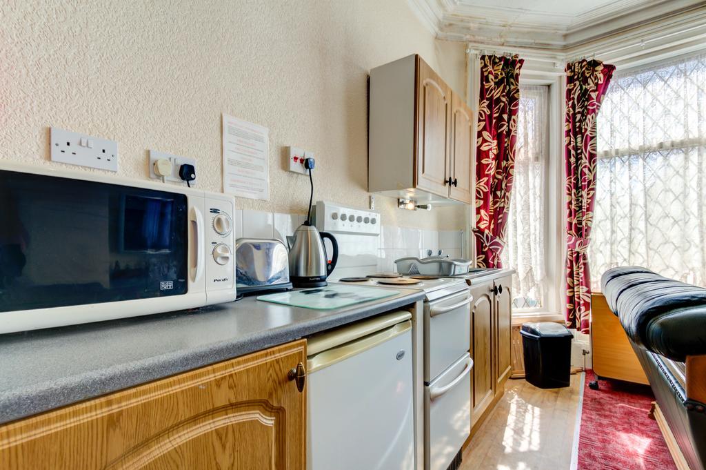 Apartment Waverley House