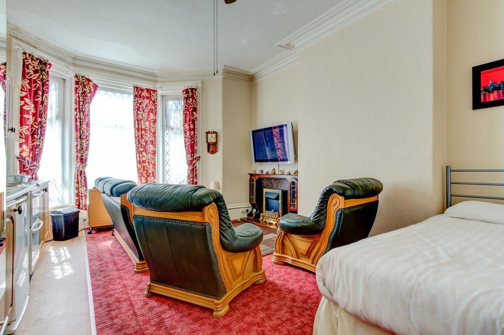 Apartment Waverley House *