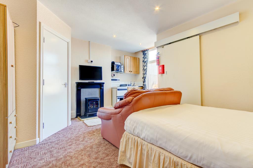 Apartment Waverley House