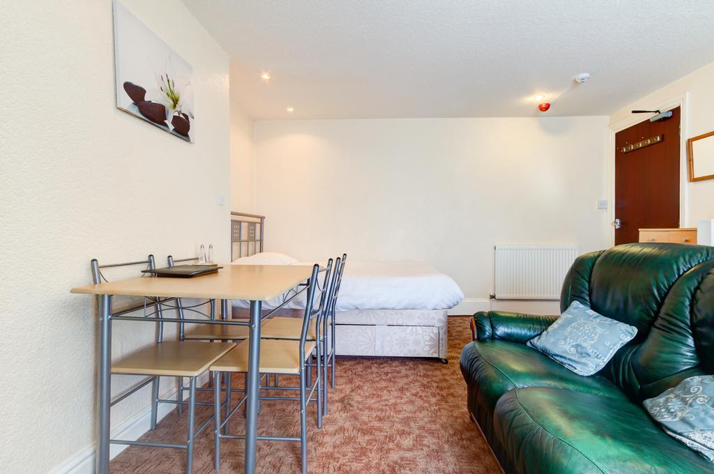 Apartment Waverley House Blackpool