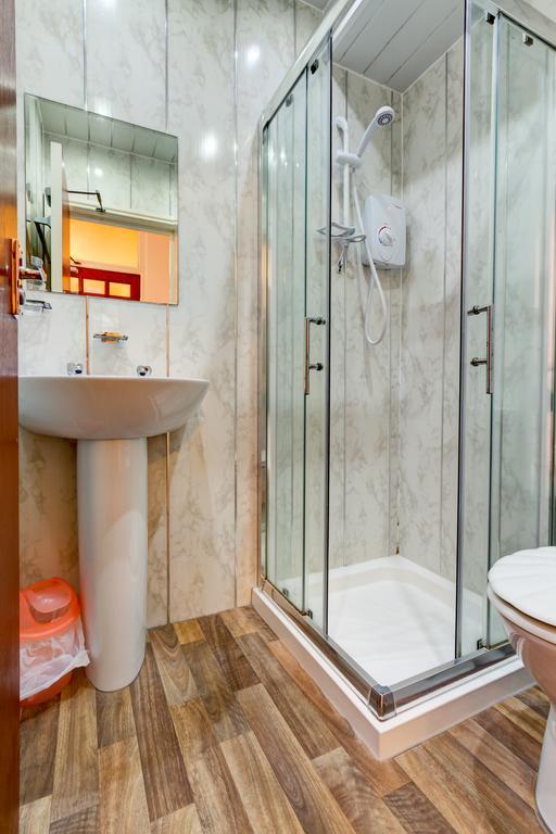 Apartment Waverley House Blackpool