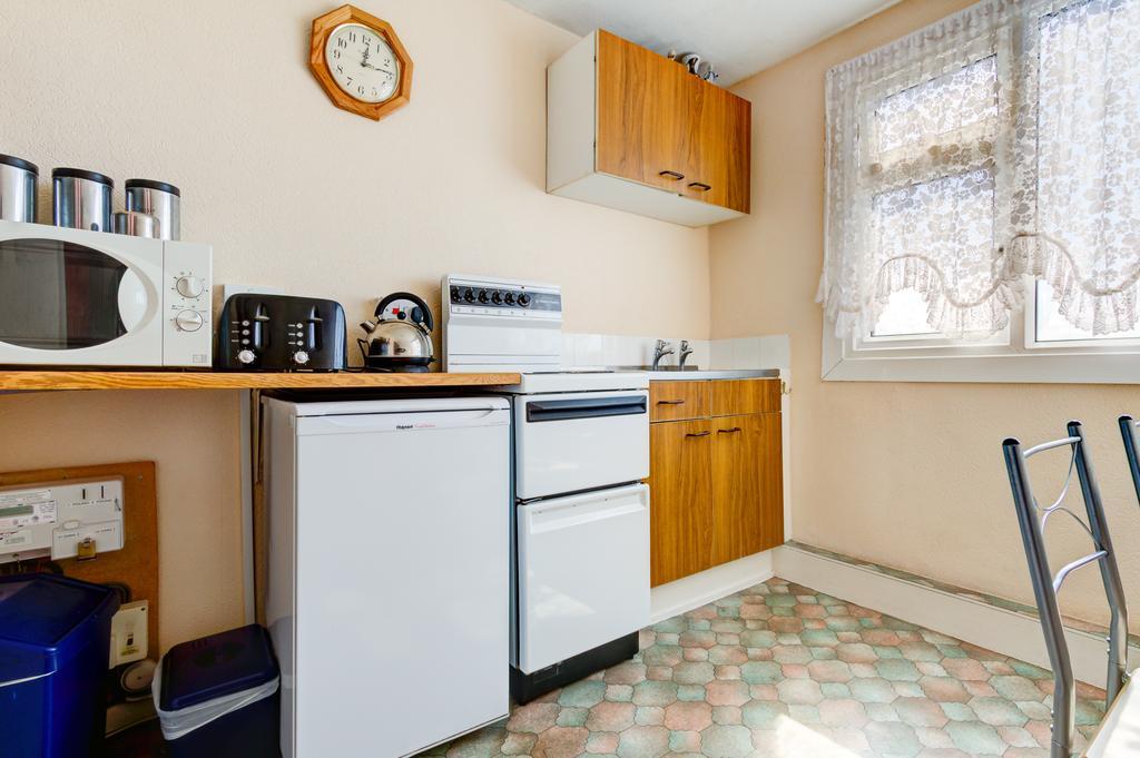 Waverley House Apartment Blackpool