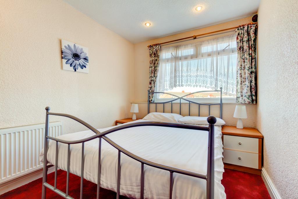 Waverley House * Blackpool