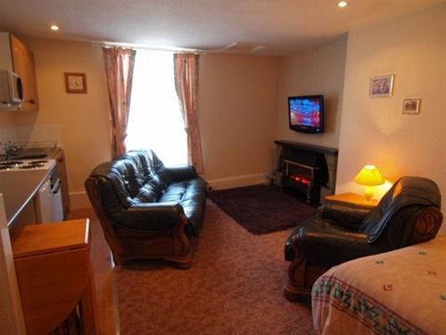 Waverley House * Blackpool