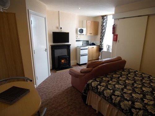 Apartment Waverley House *