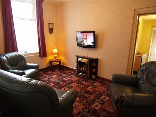 Apartment Waverley House *