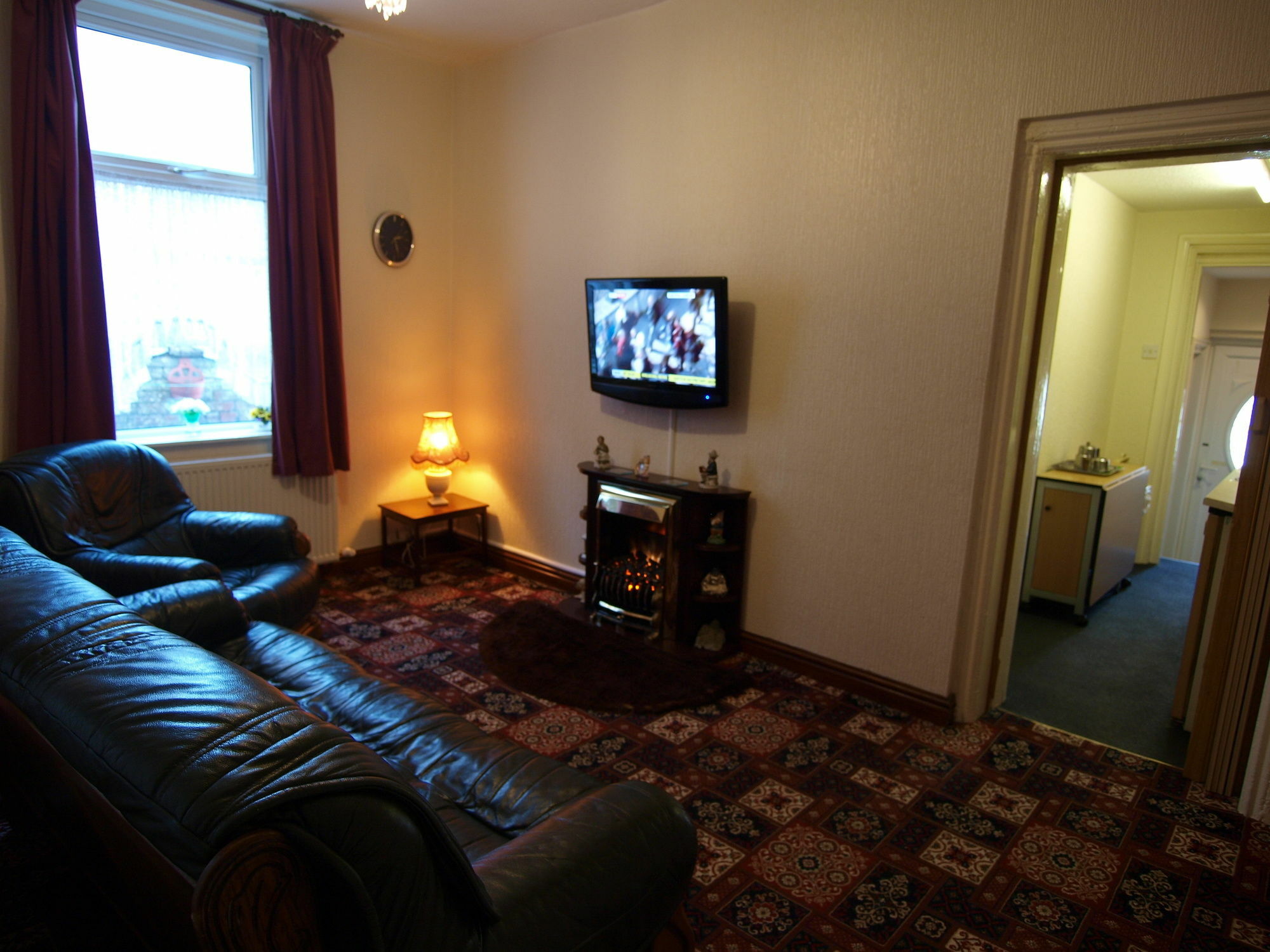 Apartment Waverley House *