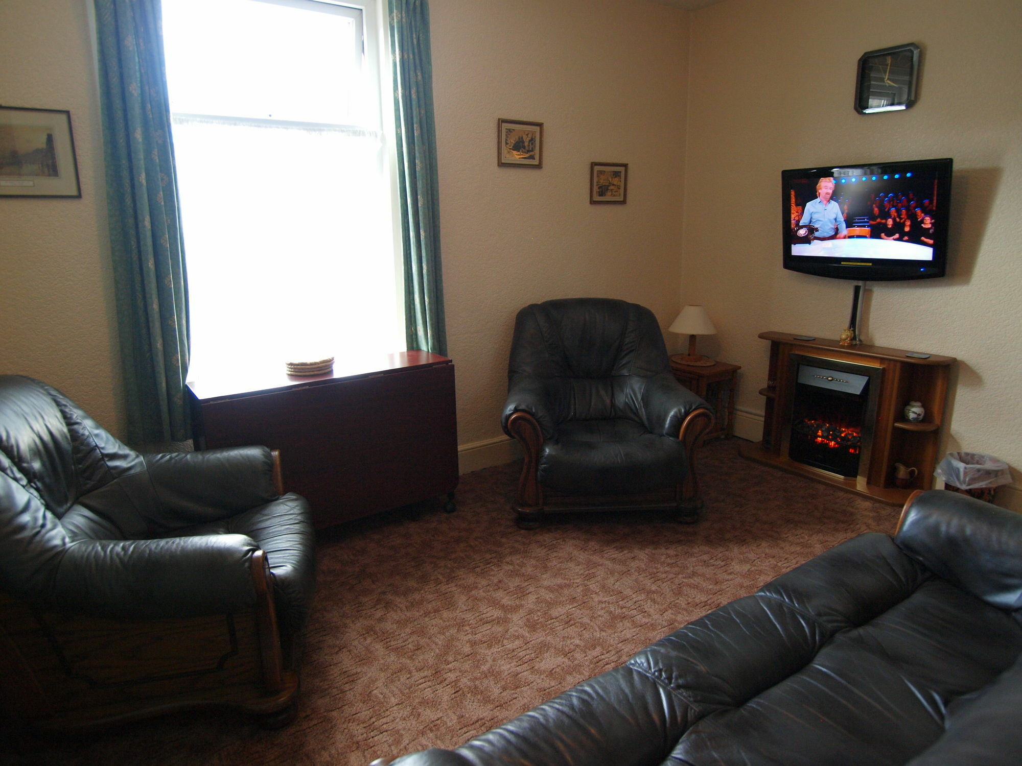 Apartment Waverley House Blackpool