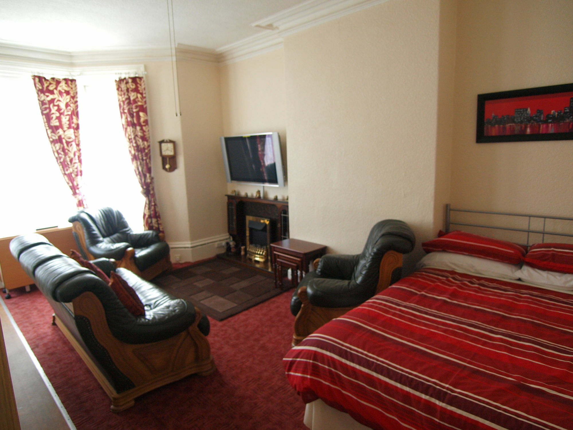 Apartment Waverley House *