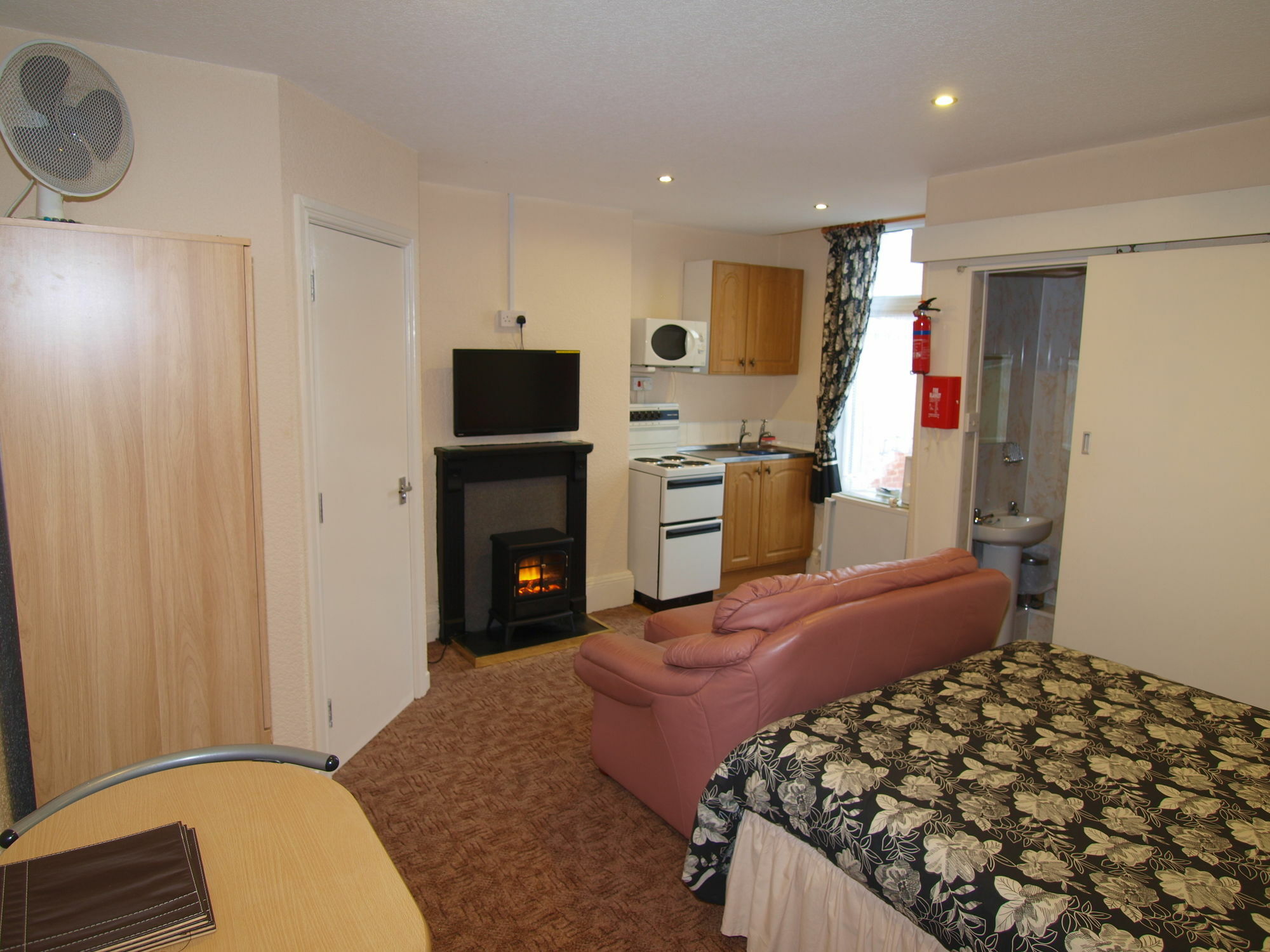 Waverley House Blackpool