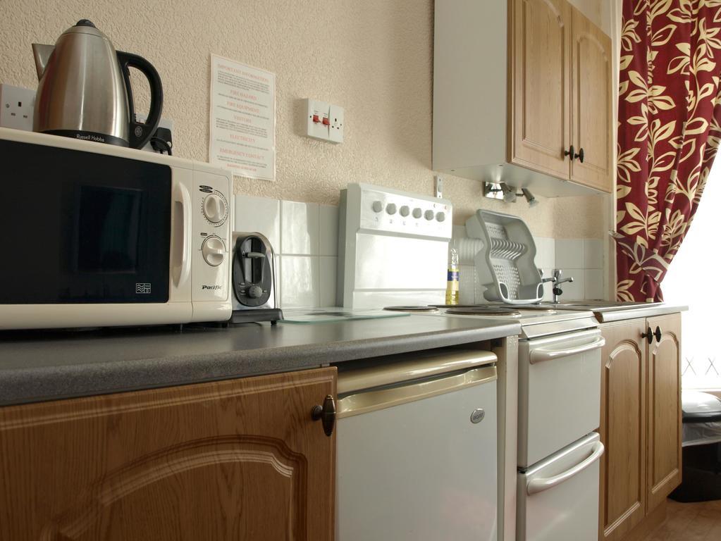 Apartment Waverley House *