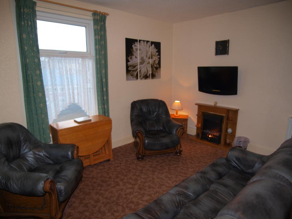 Waverley House Apartment *