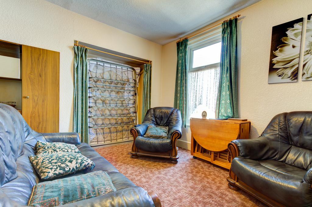Waverley House Blackpool