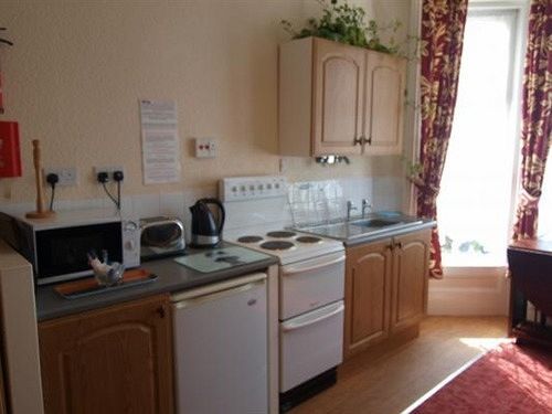 Waverley House Apartment *